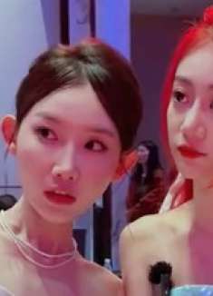 美女的深夜食堂，厨房里的爆笑食谱