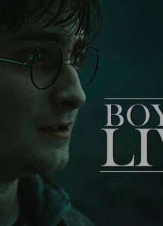 「情怀混剪」：致敬那个活下来的孩子，哈利波特