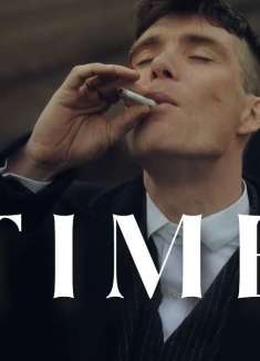 穿越回复古英国，黑帮高燃混剪「浴血黑帮」