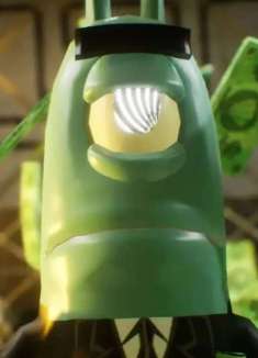 燥翻比奇堡！当痞老板开始唱 Trap