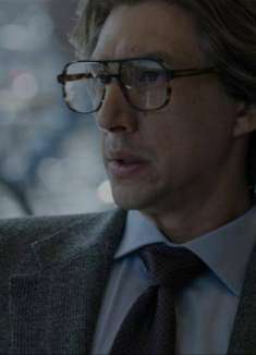 入围奥斯卡提名「古驰家族」：惊世骇俗的豪门谋杀案