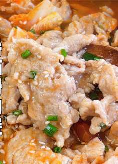 立秋节气，推荐一道砂锅菜，学会正确“贴秋膘”，打好基础入秋