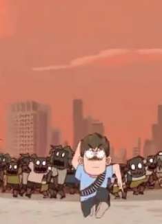 开心锤锤：一番波折的经历后，才明白老爸的良苦用心