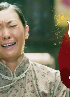 走阴人：每到下雨都能看到已故的女儿，一切都源于她心中的内疚