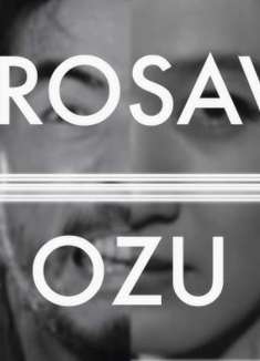 韦斯·安德森与小津安二郎的视觉美学宇宙