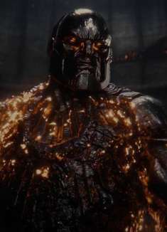 「正义联盟 × 荒原狼」震撼混剪：他会看到我的价值