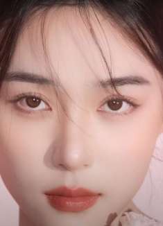 美妆教程：原生感妆容