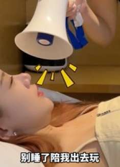 盘点网红美女，天生的奇葩笑匠笑料十足