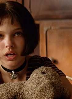 这个杀手不太冷：不带你去，是因为不想你受到伤害！