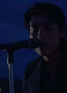 恐惧是什么？Inner Wave 现场演绎「Mystery」