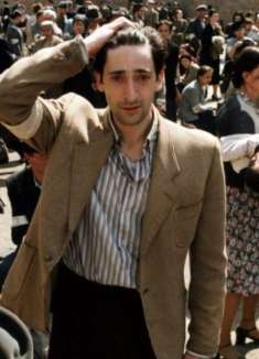 感动了奥斯卡和戛纳！改编自二战钢琴家的故事