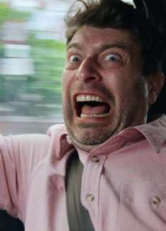 打车软件搞笑短片，司机经历了什么？