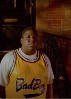 B.I.G. 东岸的慵懒之声兑上「Juicy」