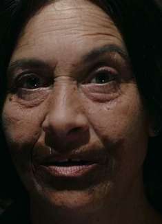 士力架脑洞反转广告，满满的悬疑风