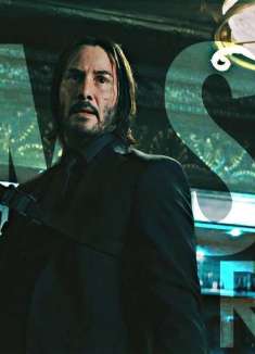 4 分钟带你体验 John Wick 的「猛男秀」