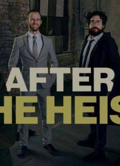 喜剧短片：「抢劫」成功后到底该不该庆祝？