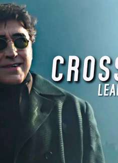 漫威高能混剪：信仰的飞跃