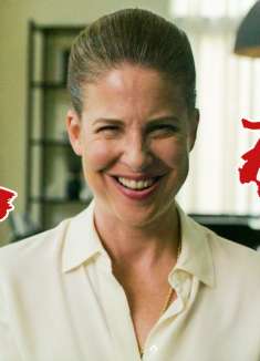 笑一笑死翘翘，诡异微笑引起的19起连环自杀案，恐怖片《危笑》