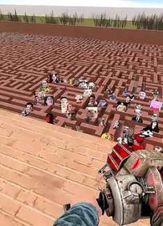 卡布GMOD：群星大战，看我的火力！