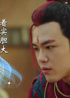 西游记红孩儿：这妖怪着实胆大，竟和红孩儿抢金丹，这下可惨了