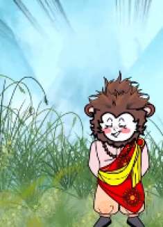 《无敌猴子》孙小空