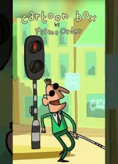 地狱笑话！请不要在盲人过马路的时候用打字机