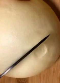 营养早餐，鸡蛋馒头饼的做法，宝宝的最爱