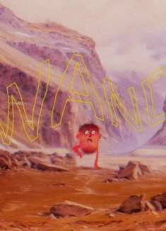 这么抽象的MV，看完一年心情都不会太差