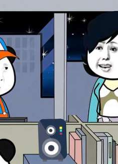 这种主管，直接给她怼上天