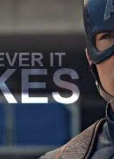 美队混剪，高燃转场：来自布鲁克林的男孩