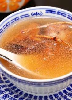 客家寿星公喝了一辈子的靓汤，好喝又养生，学会后常给家人做