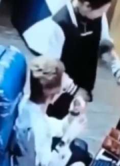 如果没有监控，我们不会相遇