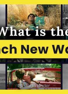 所有导演都在「抄」，影史最重要的运动