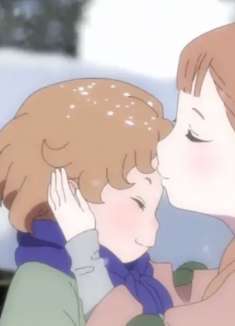 朝花夕誓：我只想和你在一起，无论是在这世界的任何地方