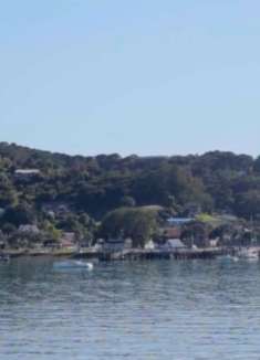 累了吧，来看看新西兰的壮观景色洗洗眼吧！