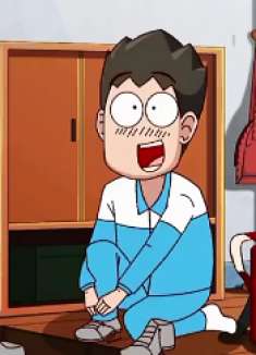 开心锤锤：小伙没钱花，想出交学费这招欺骗老妈，最后两人都凉凉了