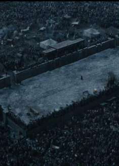 威尼斯电影节：「最后的决斗」史诗级混剪