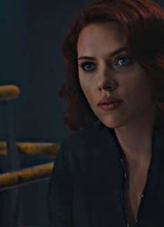 漫威情绪混剪：鹰眼，最怀念黑寡妇的人