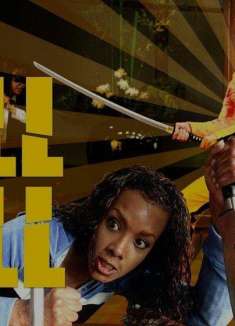 暴力美学之经典「杀死比尔」，昆汀风格的绝对颠覆