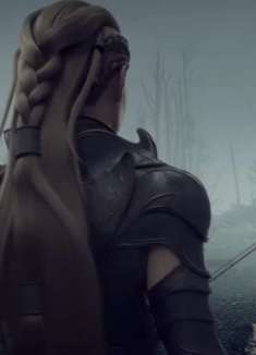 GMV 游戏混剪：我，不可战胜！