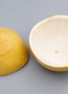 才知道，丢柚子皮就是扔钱，用对了一年能省几百元，家家都用得到