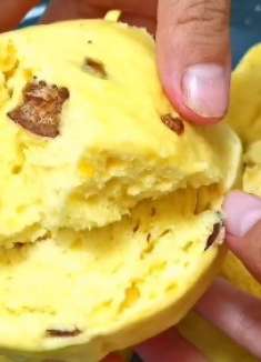 爱吃开花馒头的收藏了，超级好吃，个个开花，做法简单零失败！