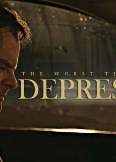 关于抑郁最糟糕的事情，是忘记幸福的感受