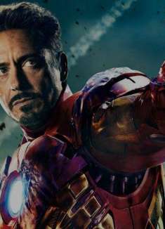 致敬「钢铁侠」传奇一生，拥有一切但一无所有