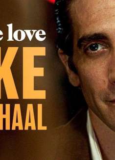 集锦丨让我们着迷的杰克·吉伦哈尔