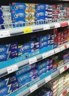 这3种牙膏“打死”不能往家买，看都别看转身就走