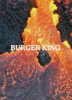 汉堡王阴阳怪气，你也配叫麦当劳岛？