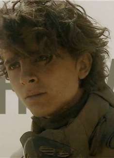 何不是英雄：「沙丘」Paul Atreides