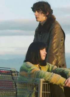 小众治愈 MV，沉沦在救赎的爱里