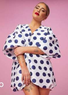 多彩音乐：Gisela João 演绎新歌「Louca」